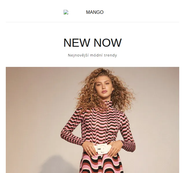 MANGO Home: Kolekce New Now a Early Escape – červen 2026 | Nuslet.cz