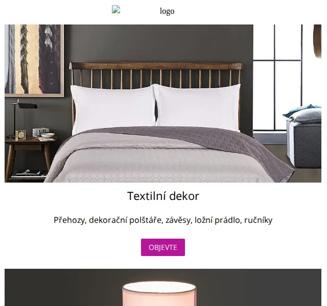 Vivre: Textil Decor kolekce – červen 2026 | Nuslet.cz