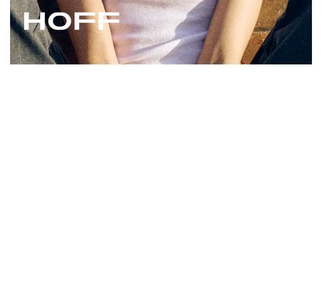 HOFF: Bird Suede boty – poslední kusy – červenec 2026 | Nuslet.cz