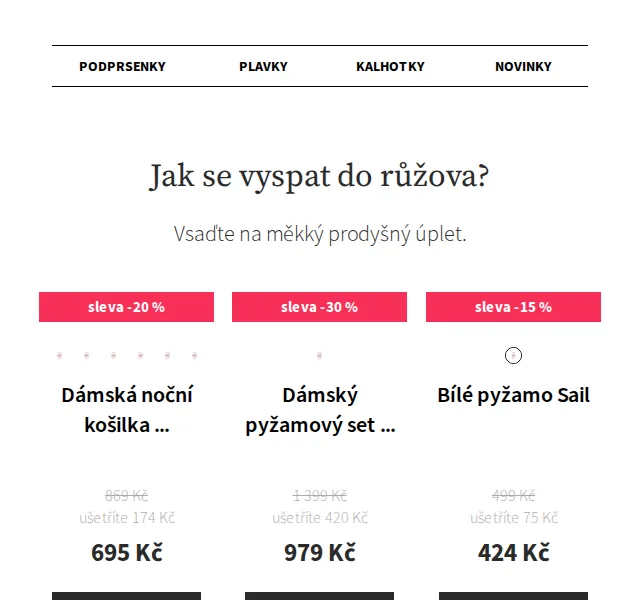 Astratex.cz: Letní výprodej až -60 % – červen 2026 | Nuslet.cz