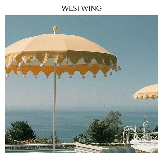 Westwing: Letní proměna s retro nádechem – červen 2026 | Nuslet.cz