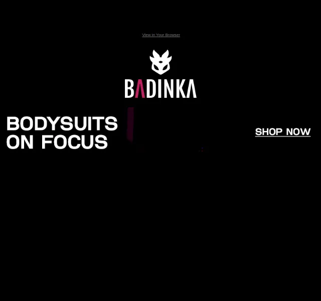 BADINKA: Body na sebe – červen 2026 | Nuslet.cz