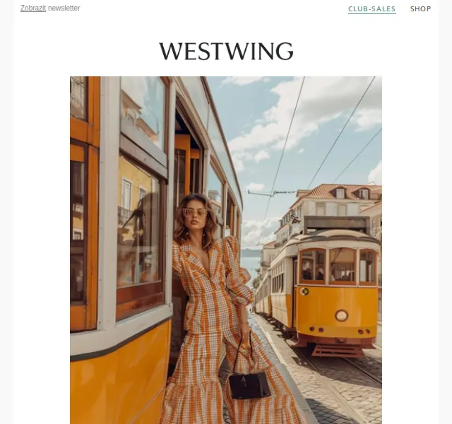 Westwing: Trend Portuguese Girl – červen 2026 | Nuslet.cz