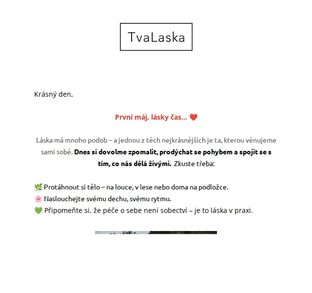 Niki a Ctirad z TvaLaska: Podložka Vášen – červenec 2026 | Nuslet.cz