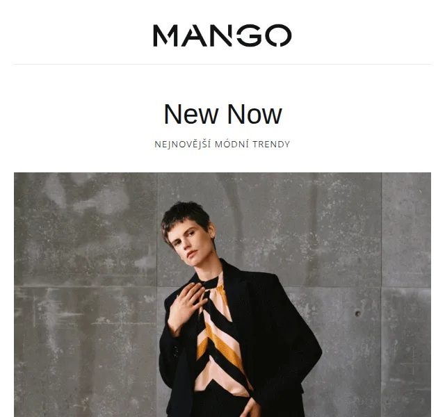 MANGO Home: After Sunset kolekce – červen 2026 | Nuslet.cz