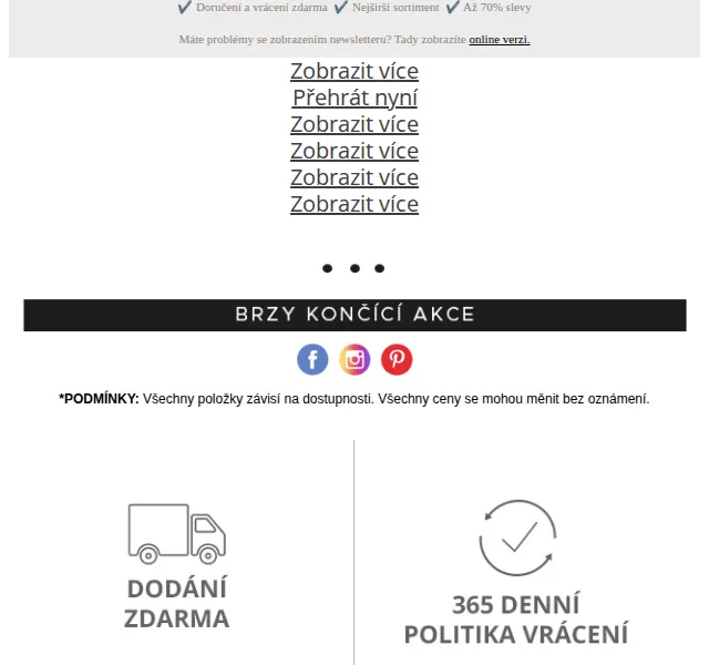 Beliani.cz: Až 70% slevy na nábytek – červen 2026 | Nuslet.cz