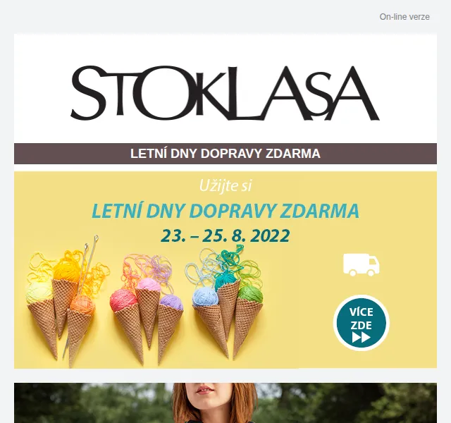 Stoklasa: Letní dny dopravy zdarma – srpen 2022 | Nuslet.cz