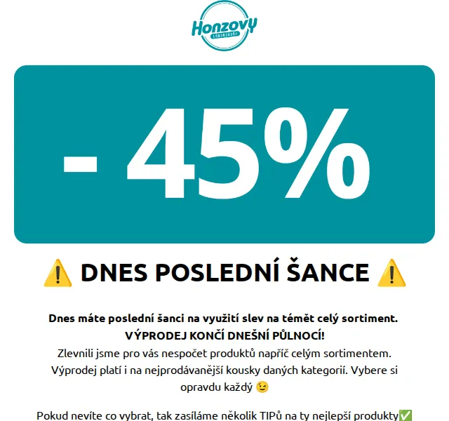 Honzovy Longboardy: Slevy až 45 % na skateboardy a longboardy – červen 2026 | Nuslet.cz