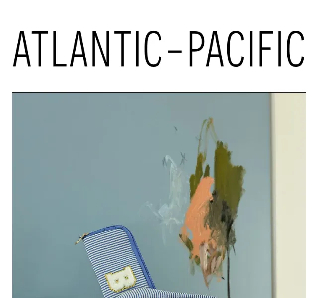 Atlantic-Pacific: Valentýnská kolekce a sleva 20 % – červenec 2026 | Nuslet.cz