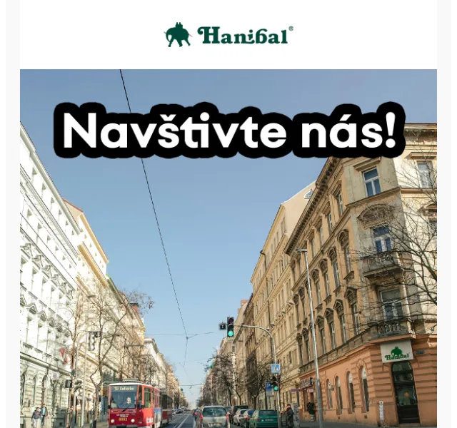 Hanibal.cz: Sleva 10 % na Asolo, Osprey a Rab – červenec 2026 | Nuslet.cz