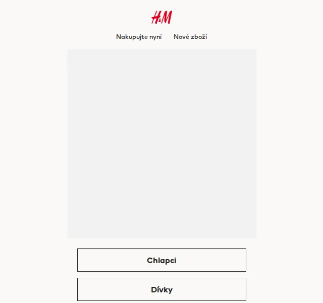 H&M Fashion: Výprodej – červen 2026 | Nuslet.cz