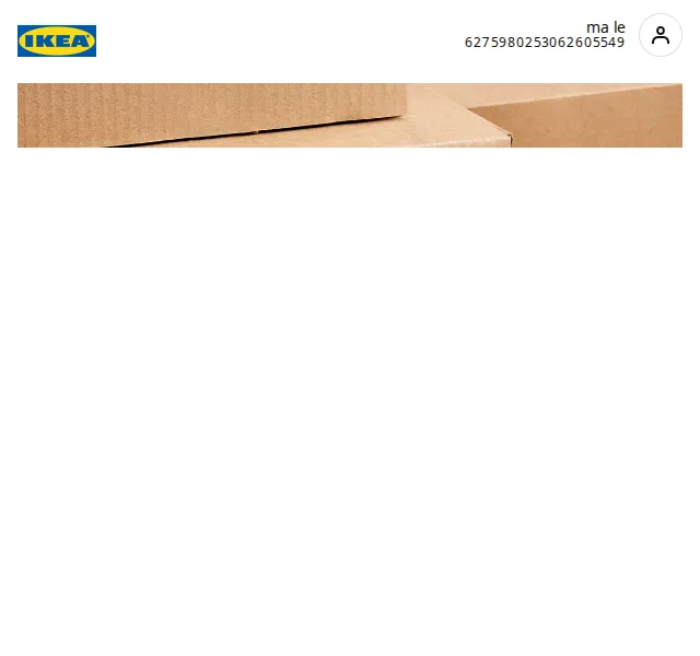 Ikea: Doprava za 1 Kč 8. května + slevy až 40 % – květen 2026 | Nuslet.cz