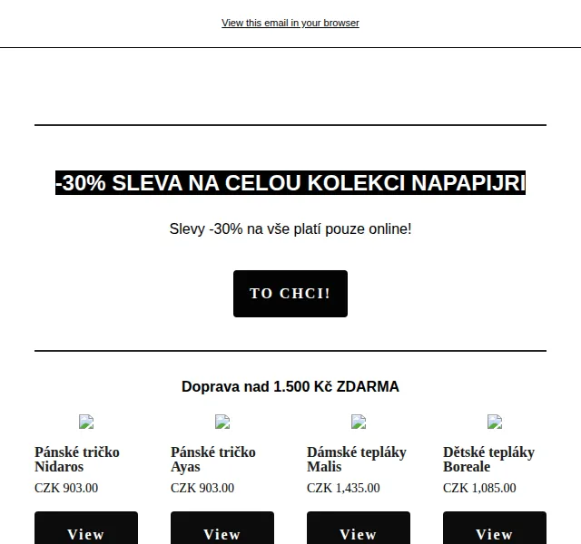 Mystyleco.cz: -30 % sleva na Napapijri – červen 2026 | Nuslet.cz