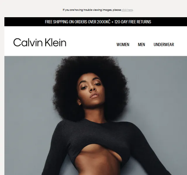 Calvin Klein: 3 kusy Iconic Underwear za 1 200 Kč – červen 2026 | Nuslet.cz