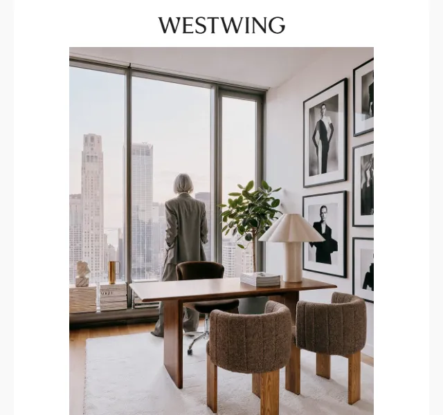 Westwing: Prada kabelky, Lucie Kaas – duben 2026 | Nuslet.cz