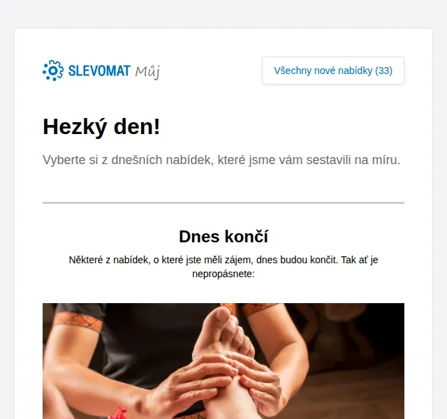 Slevomat: Relax ve Varech s polopenzí od 2 390 Kč – červenec 2026 | Nuslet.cz