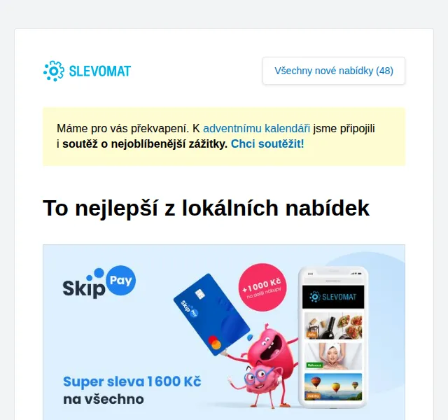 Slevomat: 5chodové menu v Tančícím domě – červen 2026 | Nuslet.cz