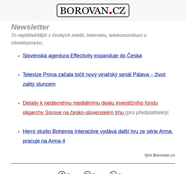 Aleš Borovan: Slovenská agentura Effectivity expanduje do Česka – červen 2026 | Nuslet.cz