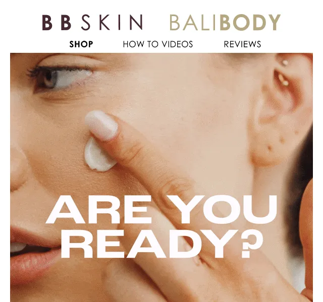 Bali Body: BBSKIN startuje – 10% sleva na první objednávku – červen 2026 | Nuslet.cz