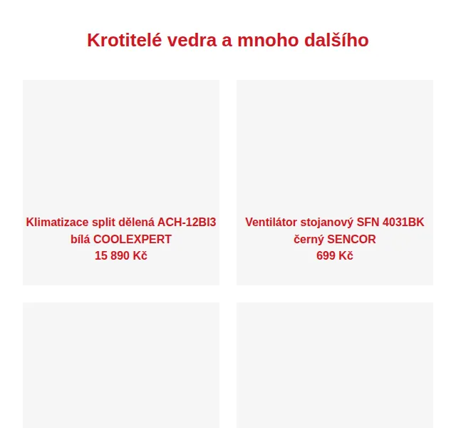 UNI HOBBY: Letní úleva – červenec 2026 | Nuslet.cz