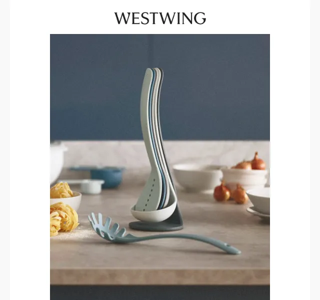 Westwing: Joseph Joseph až -50 % – červenec 2026 | Nuslet.cz
