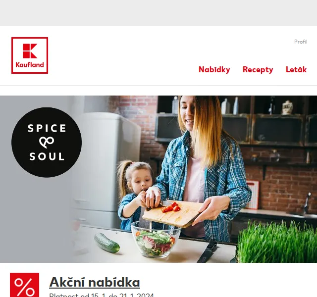 Kaufland: sada mís nerezová za 199,90 Kč – leden 2024 | Nuslet.cz