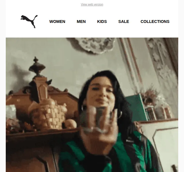PUMA: Nová kolekce Terrace a PUMA x PAMELA REIF – červenec 2026 | Nuslet.cz