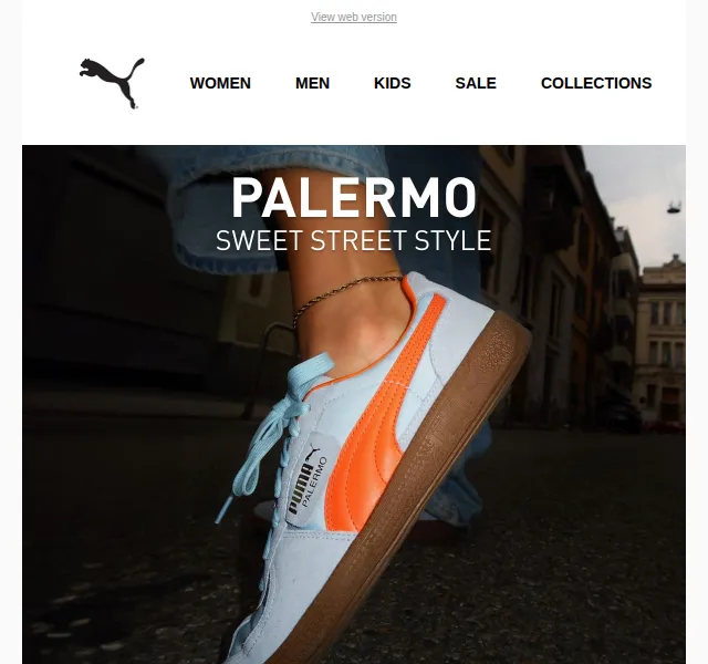 PUMA: Signature Terrace Styles – Palermo & Super Team – červen 2026 | Nuslet.cz