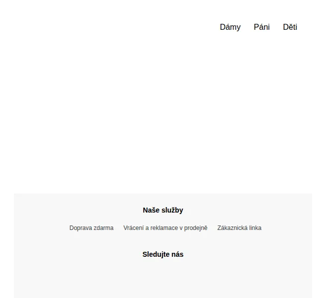 DEICHMANN: Doprava zdarma na Nike – červenec 2026 | Nuslet.cz