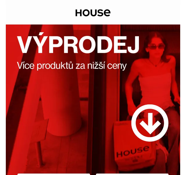 HOUSE: II. ETAPA VÝPRODEJE – červenec 2026 | Nuslet.cz