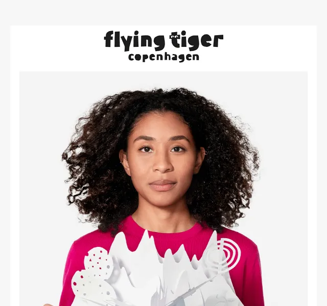 Flying Tiger Copenhagen: DIY projekty do 200 Kč – červen 2026 | Nuslet.cz