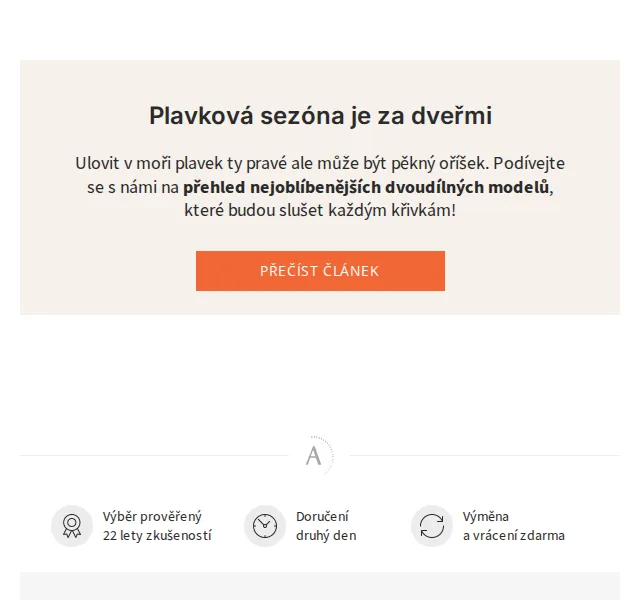 Astratex.cz: Dvoudílné plavky pro všechny křivky – červenec 2026 | Nuslet.cz