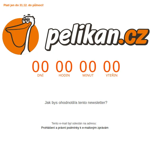 Pelikan.cz: Mauricius za 11 990 Kč – červen 2026 | Nuslet.cz