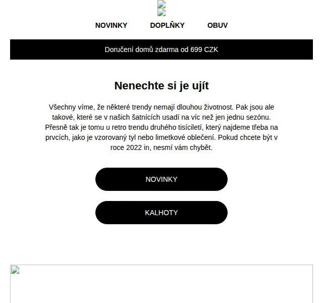 Stradivarius: Nová kolekce 2022 – trendy oblečení a doplňky | Nuslet.cz