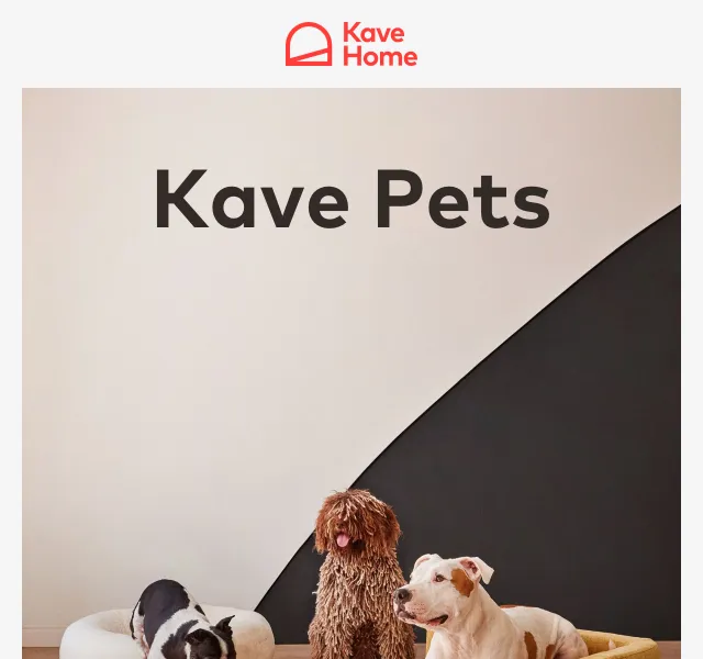 Kave Home Sale: Nová kolekce pro domácí mazlíčky – červen 2026 | Nuslet.cz