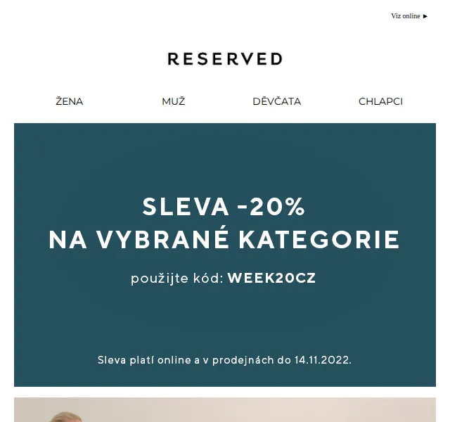RESERVED: -20% na boty a zimní doplňky – červen 2026 | Nuslet.cz