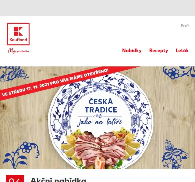 Kaufland: Český česnek 1 kg za 99,90 Kč – listopad 2021 | Nuslet.cz