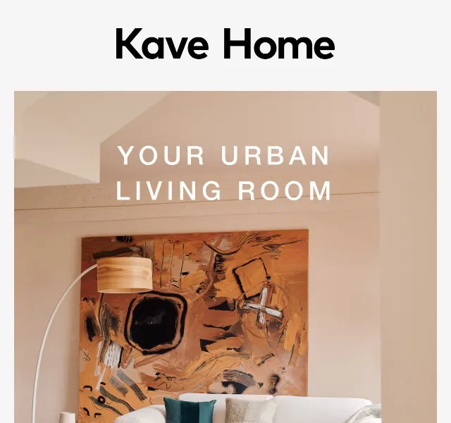 Kave Home Sale: nová kolekce Compo a Vedrana – červenec 2026 | Nuslet.cz
