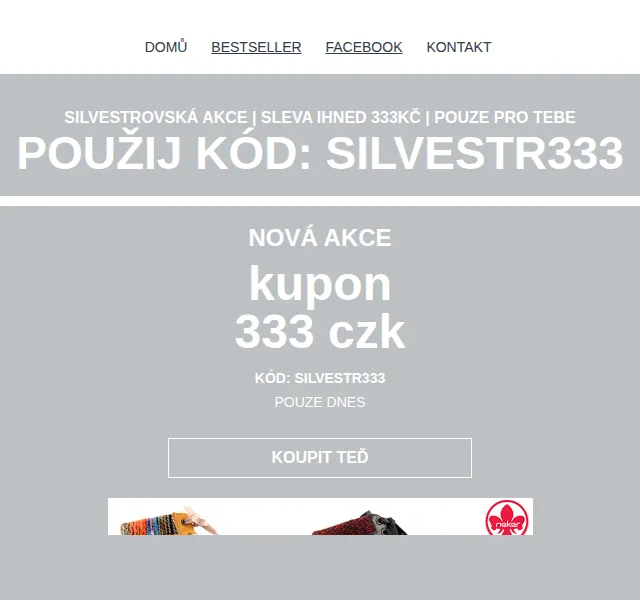 Eliteshoes: Sleva 333 Kč na boty – červenec 2026 | Nuslet.cz