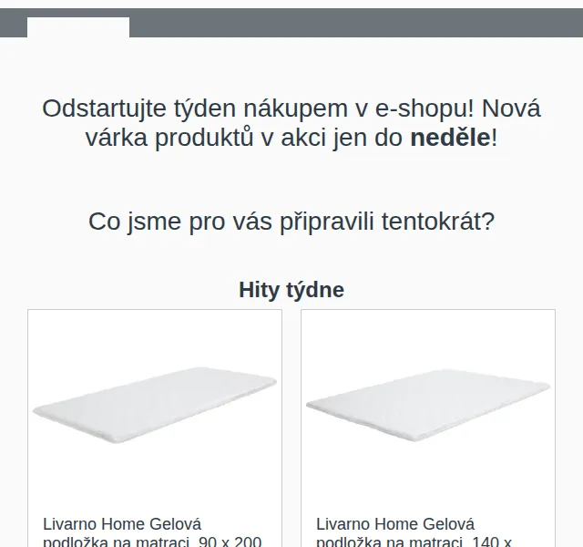 Lidl: Hity týdne slevy až 40 % – červen 2026 | Nuslet.cz