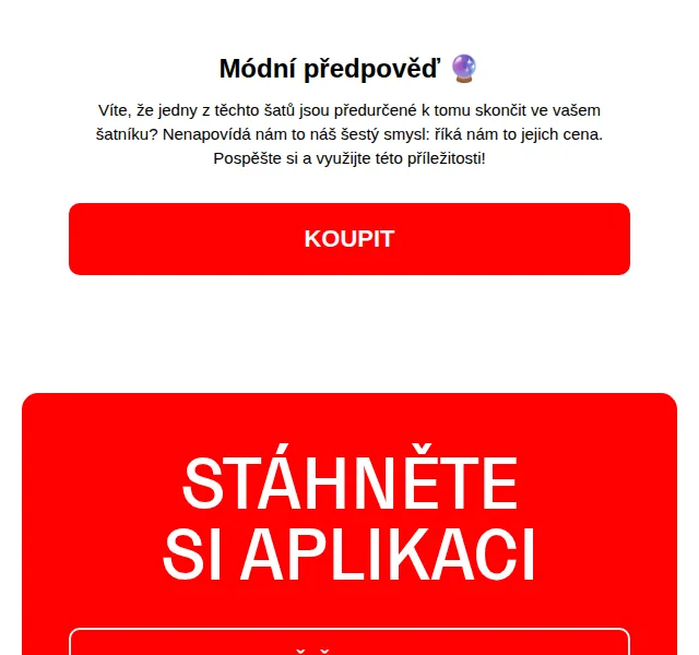 Stradivarius: šaty se slevou až 60 % – červenec 2026 | Nuslet.cz