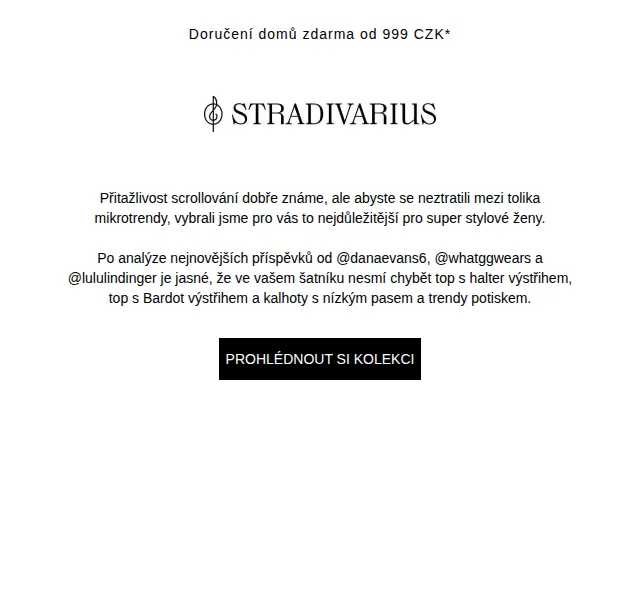Stradivarius: nová kolekce STR TEEN – červenec 2026 | Nuslet.cz