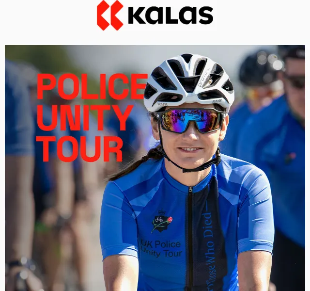 KALAS Sportswear: Příběhy zákazníků – červen 2026 | Nuslet.cz