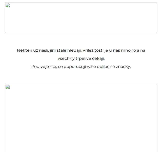 ANSWEAR: Final Sale až -70 % a -10 % EXTRA – červen 2026 | Nuslet.cz