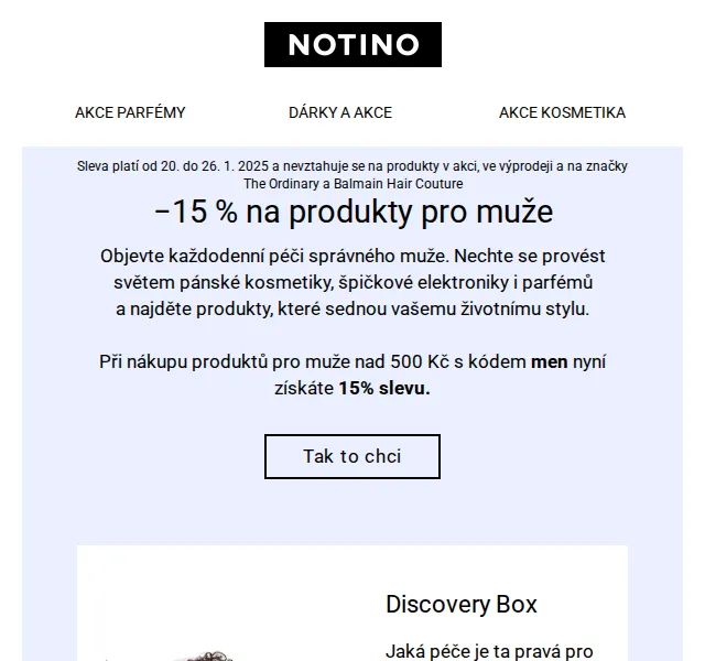 Notino: Až 30% sleva na vlasovou péči – červenec 2026 | Nuslet.cz