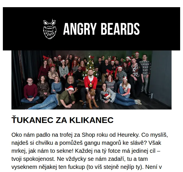 Angrybeards: Boxerky 2 ks Balls Holder za 777 Kč – červenec 2026 | Nuslet.cz