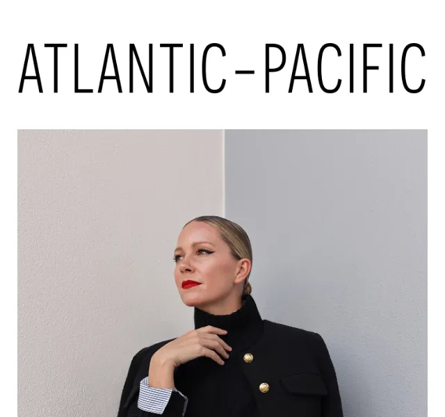 Atlantic-Pacific: Jak stylovat minisukně – červen 2026 | Nuslet.cz