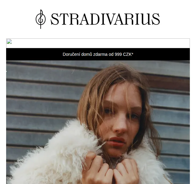 Stradivarius: Novinky v klidných vodách – listopad 2026 | Nuslet.cz