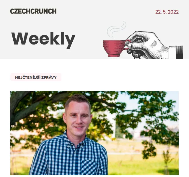 CzechCrunch: Investice do kryptoměn a NFT trendy – červen 2026 | Nuslet.cz