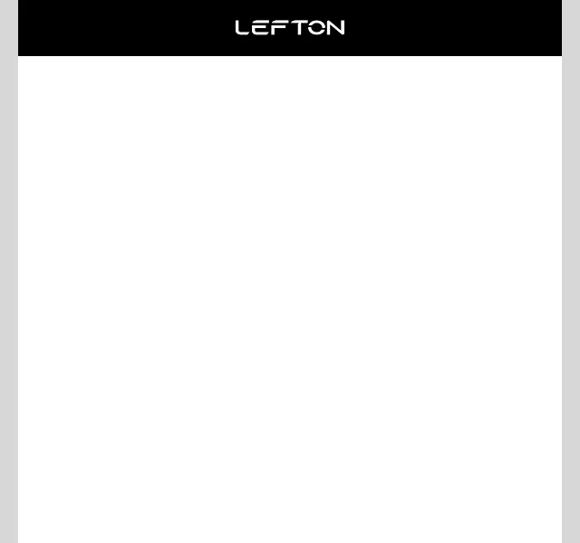 Lefton Sanitary: Nové drtiče odpadu – sleva 10 % – červen 2026 | Nuslet.cz